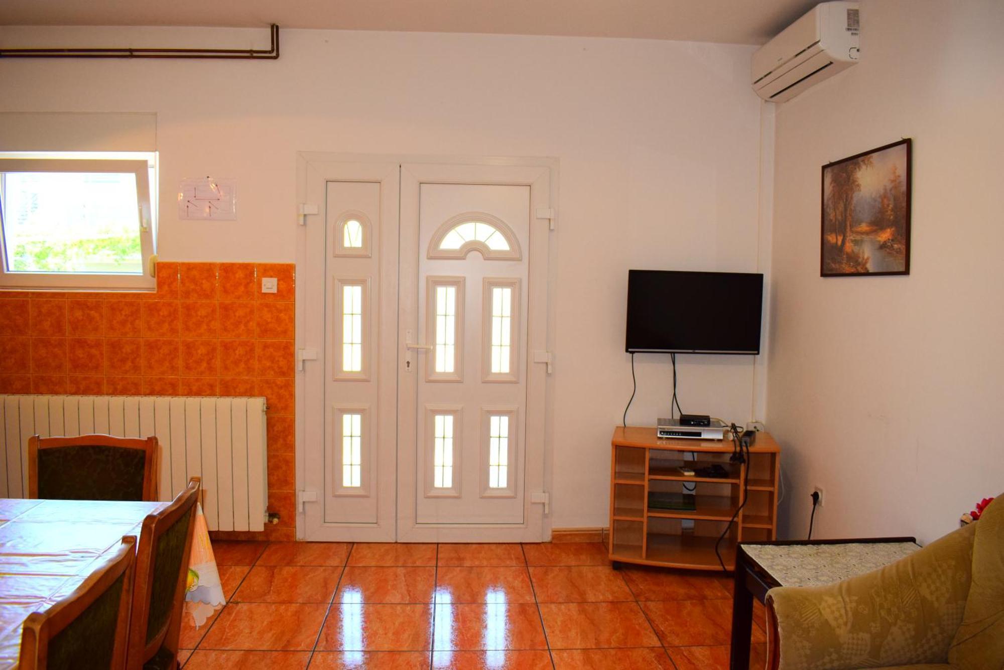 Apartments Milica Malinska Quarto foto