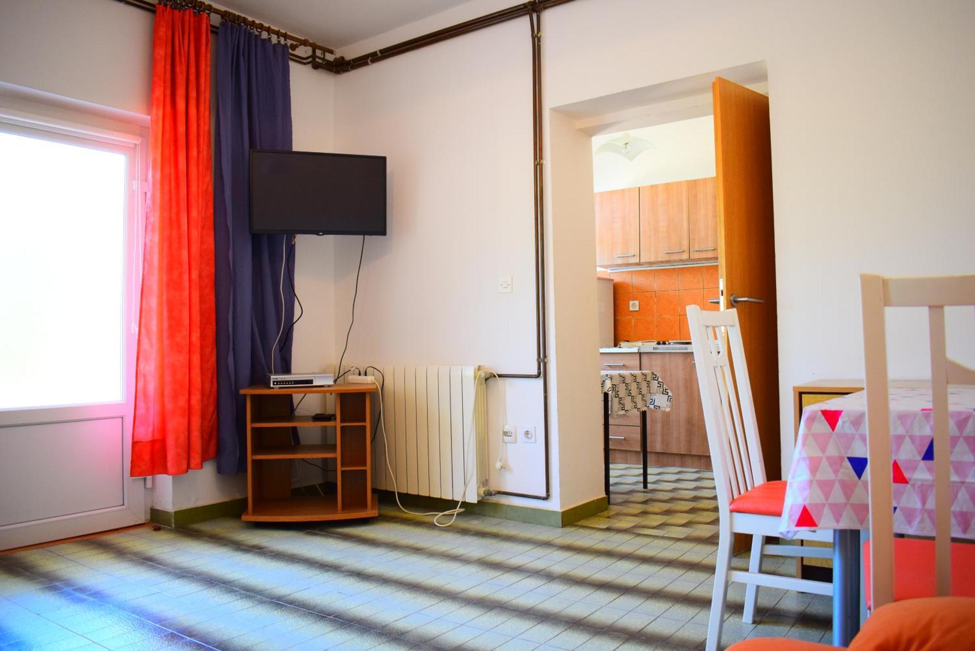 Apartments Milica Malinska Quarto foto