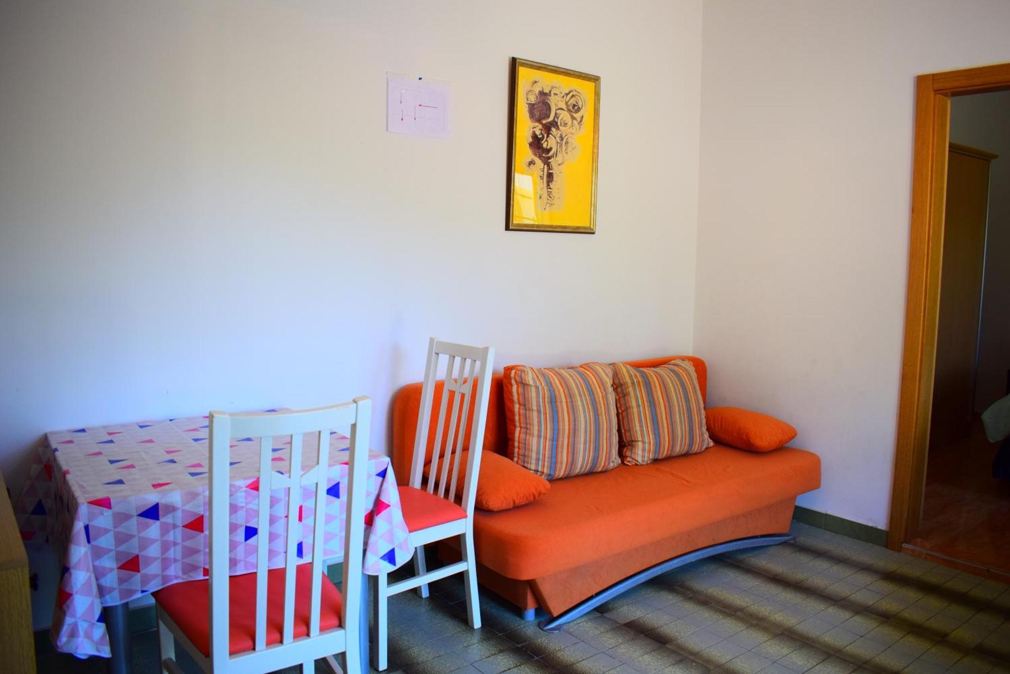 Apartments Milica Malinska Quarto foto