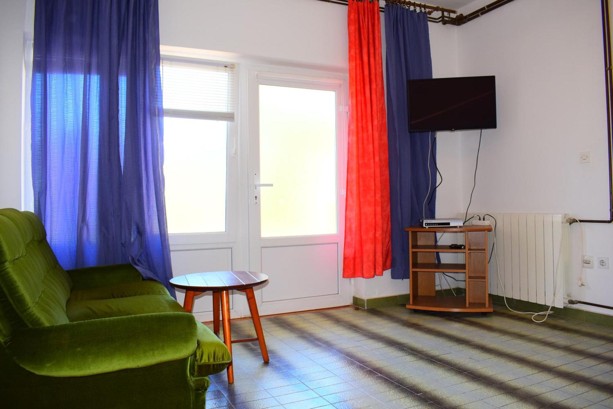 Apartments Milica Malinska Quarto foto