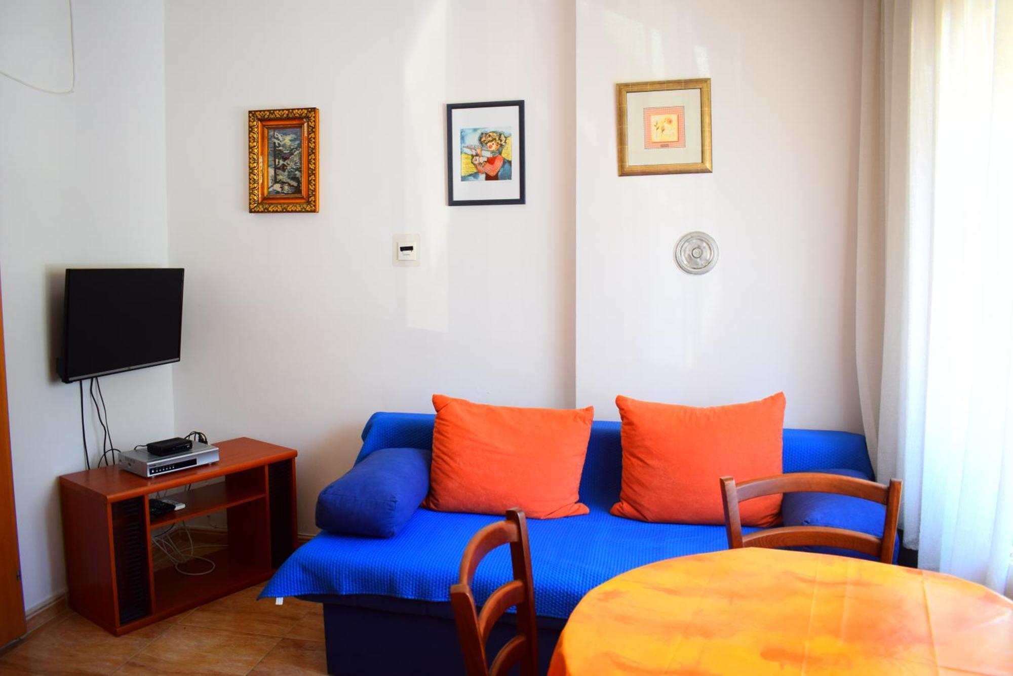 Apartments Milica Malinska Quarto foto