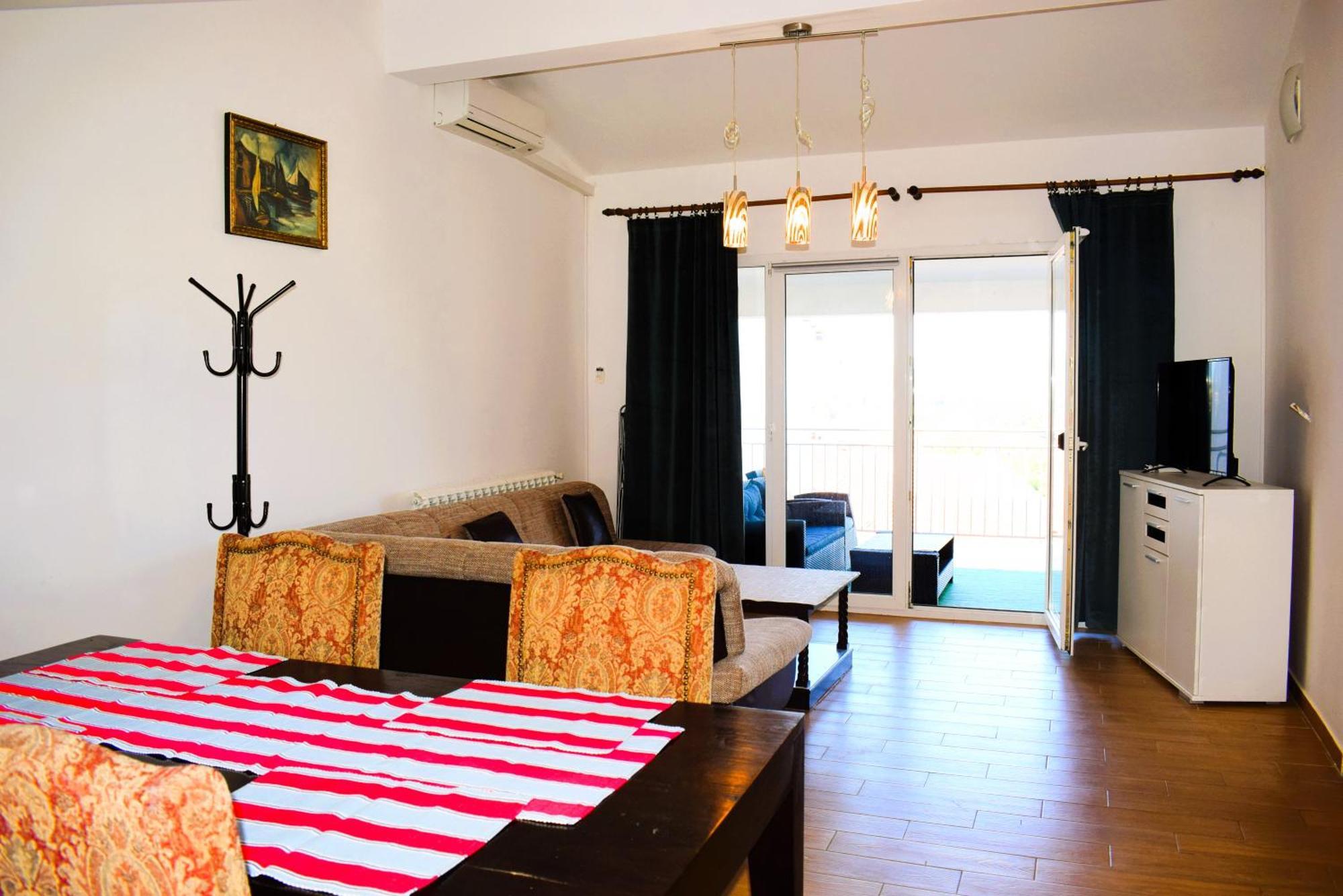 Apartments Milica Malinska Quarto foto